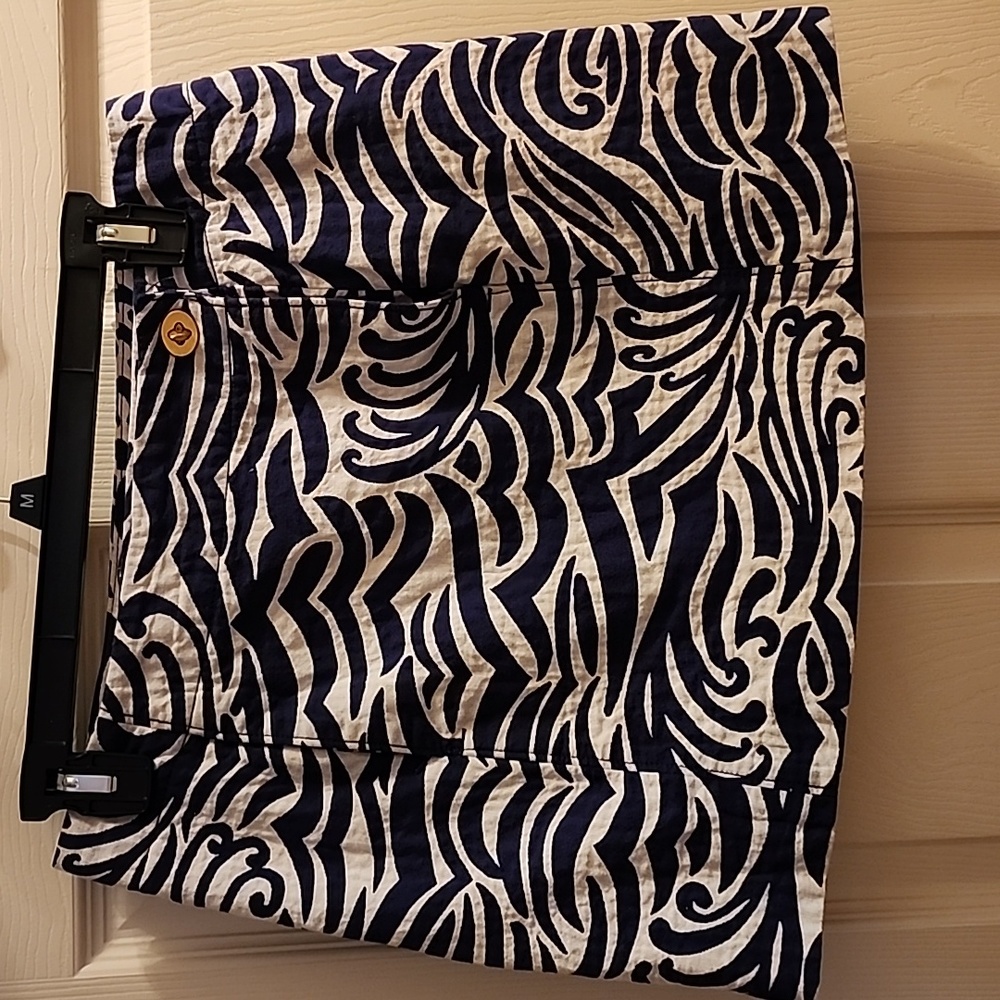 Lilly Pulitzer Skirt